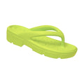 Chinelo Tamanco Feminino Leve e Macio 100% EVA Nuvem