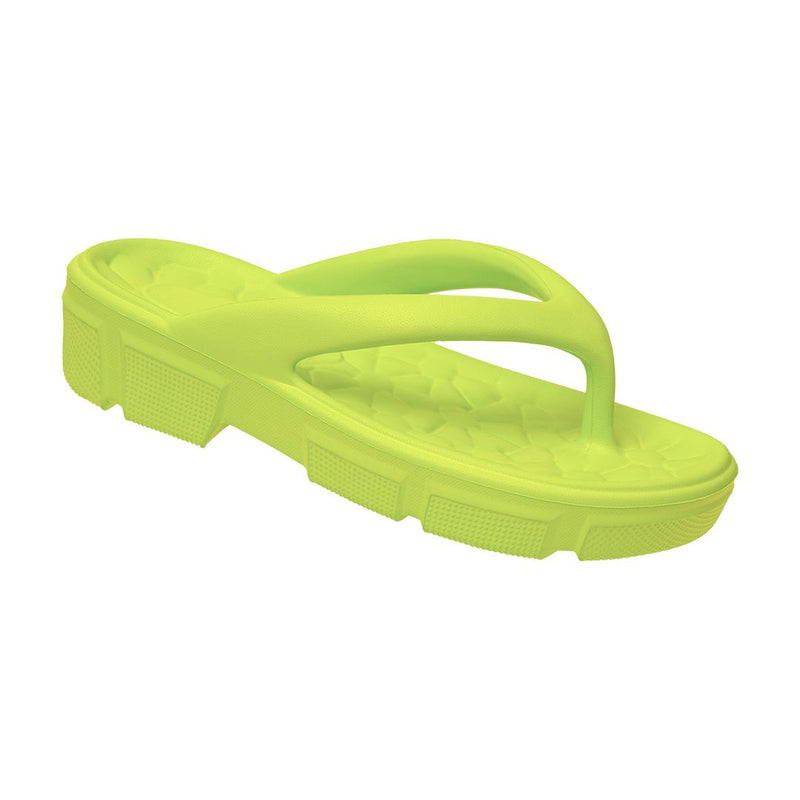 Chinelo Tamanco Feminino Leve e Macio 100% EVA Nuvem
