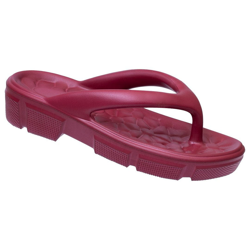 Chinelo Tamanco Feminino Leve e Macio 100% EVA Nuvem