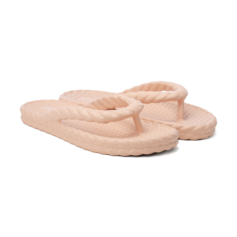 Chinelo Rasteirinha Feminino Slide Nuvem Anatômico Confort