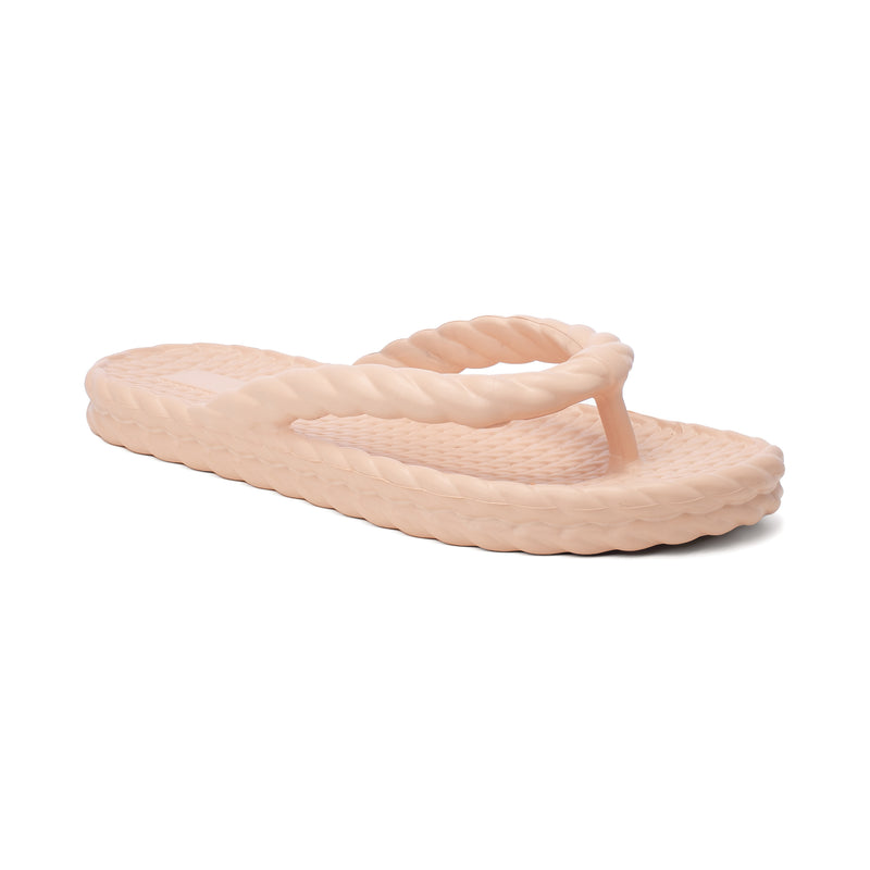 Chinelo Rasteirinha Feminino Slide Nuvem Anatômico Confort