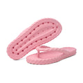 Chinelo Rasteirinha Feminino Slide Nuvem Anatômico Confort