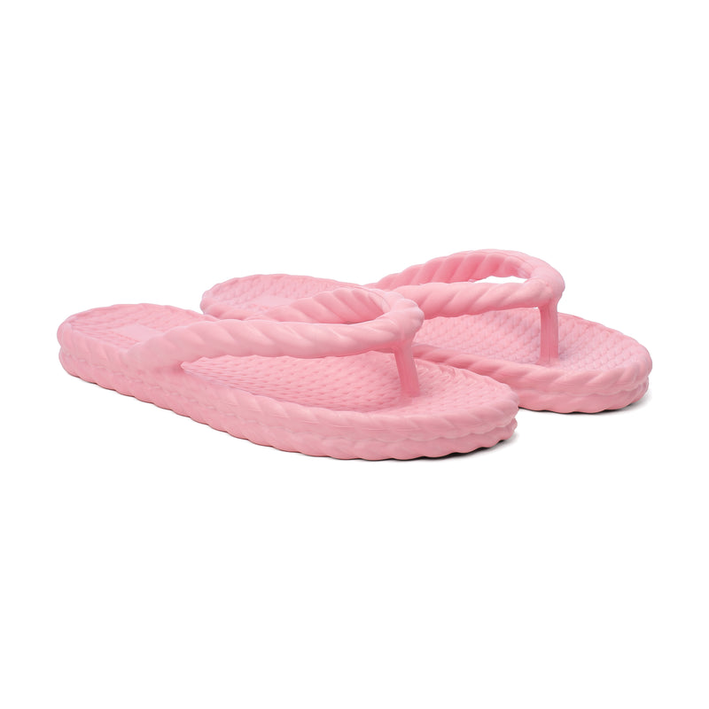 Chinelo Rasteirinha Feminino Slide Nuvem Anatômico Confort