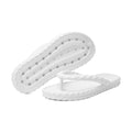 Chinelo Rasteirinha Feminino Slide Nuvem Anatômico Confort