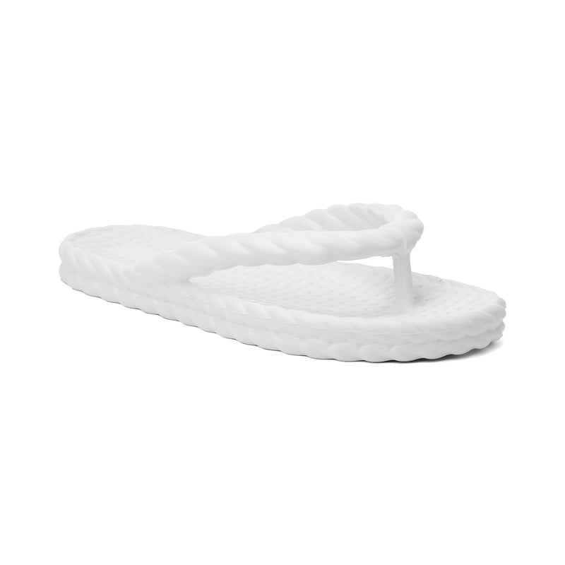 Chinelo Rasteirinha Feminino Slide Nuvem Anatômico Confort