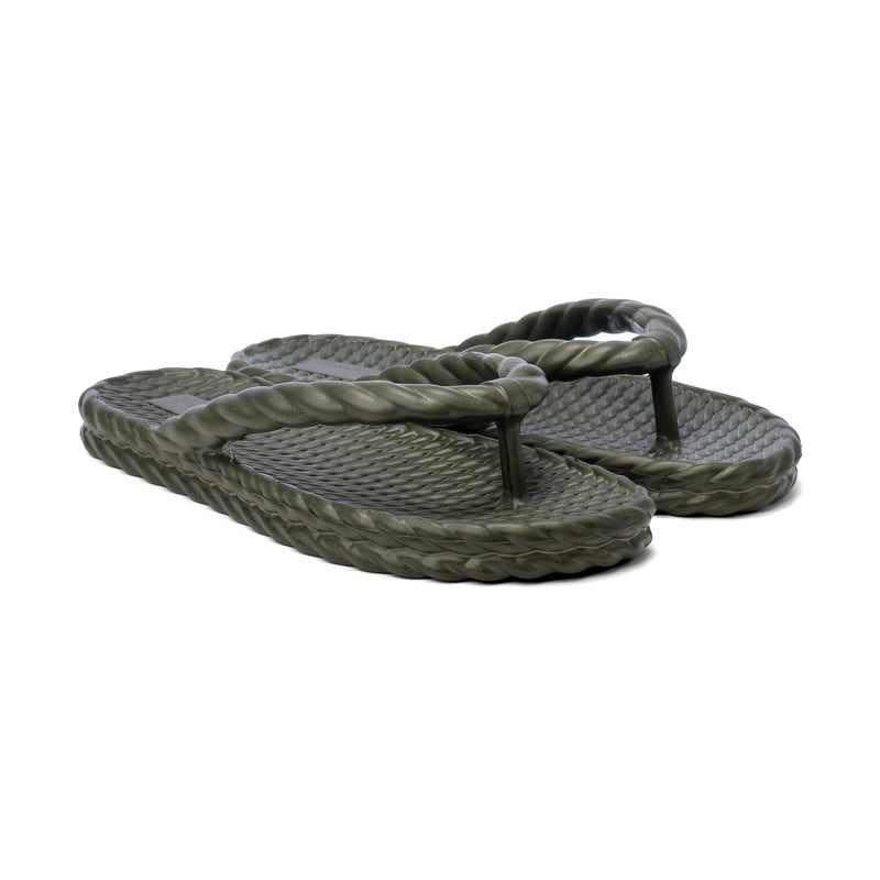 Chinelo Rasteirinha Feminino Slide Nuvem Anatômico Confort