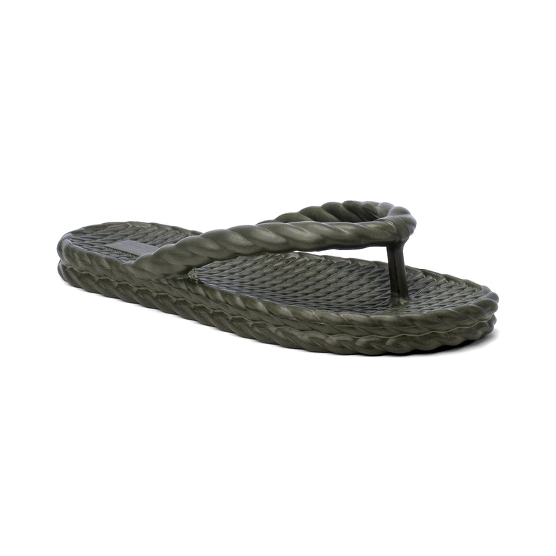 Chinelo Rasteirinha Feminino Slide Nuvem Anatômico Confort