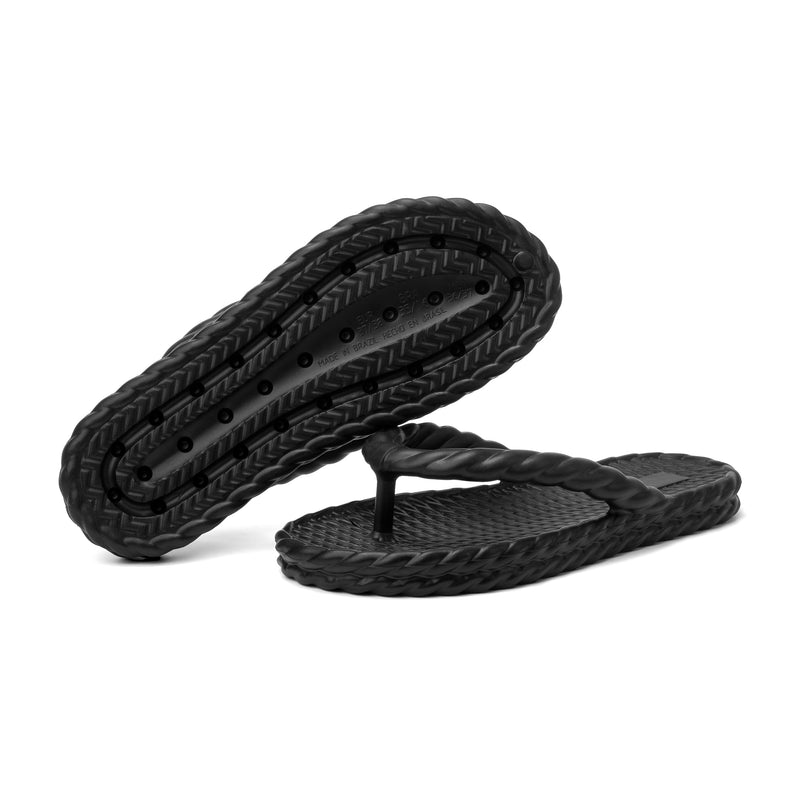 Chinelo Rasteirinha Feminino Slide Nuvem Anatômico Confort
