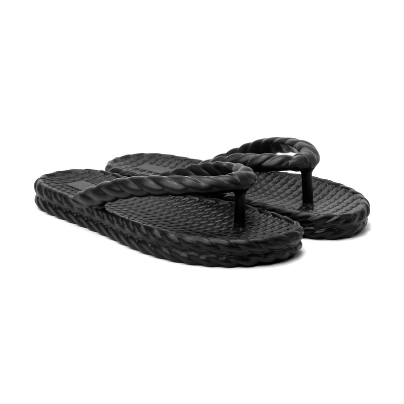 Chinelo Rasteirinha Feminino Slide Nuvem Anatômico Confort