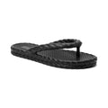 Chinelo Rasteirinha Feminino Slide Nuvem Anatômico Confort