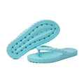 Chinelo Rasteirinha Feminino Slide Nuvem Anatômico Confort