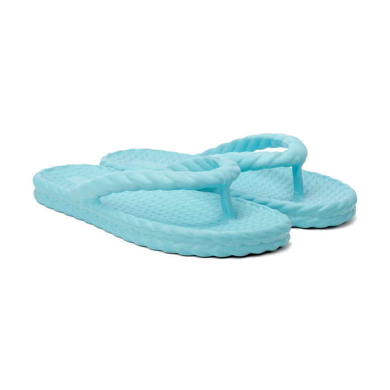 Chinelo Rasteirinha Feminino Slide Nuvem Anatômico Confort