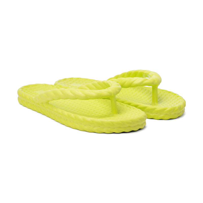 Chinelo Rasteirinha Feminino Slide Nuvem Anatômico Confort