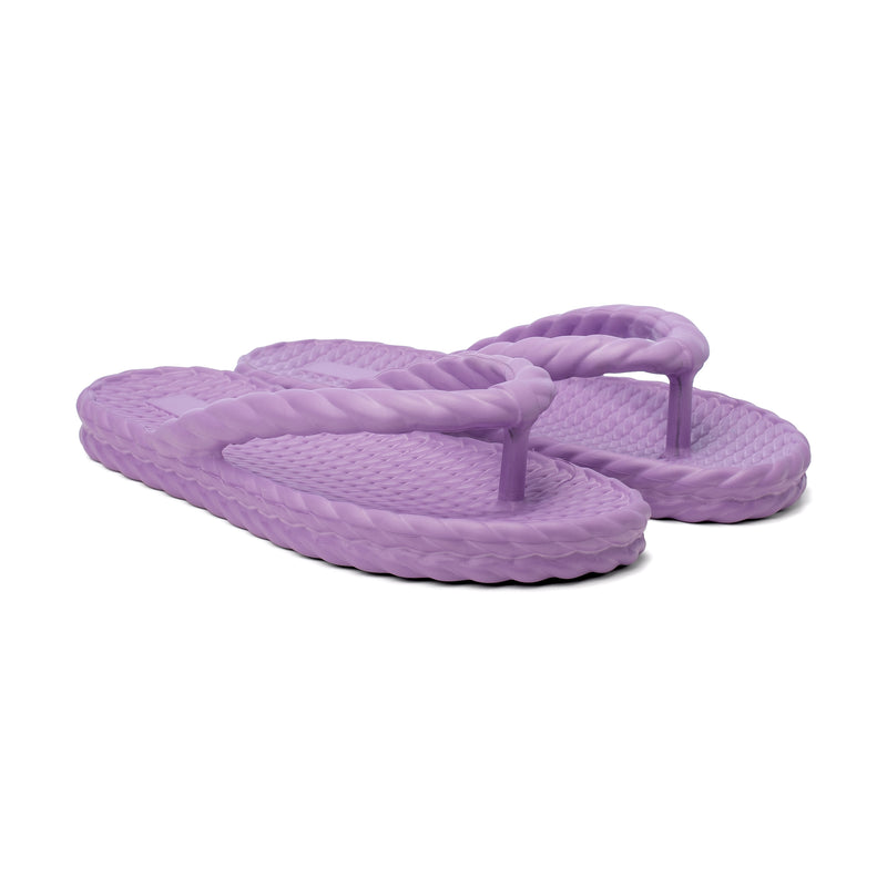 Chinelo Rasteirinha Feminino Slide Nuvem Anatômico Confort