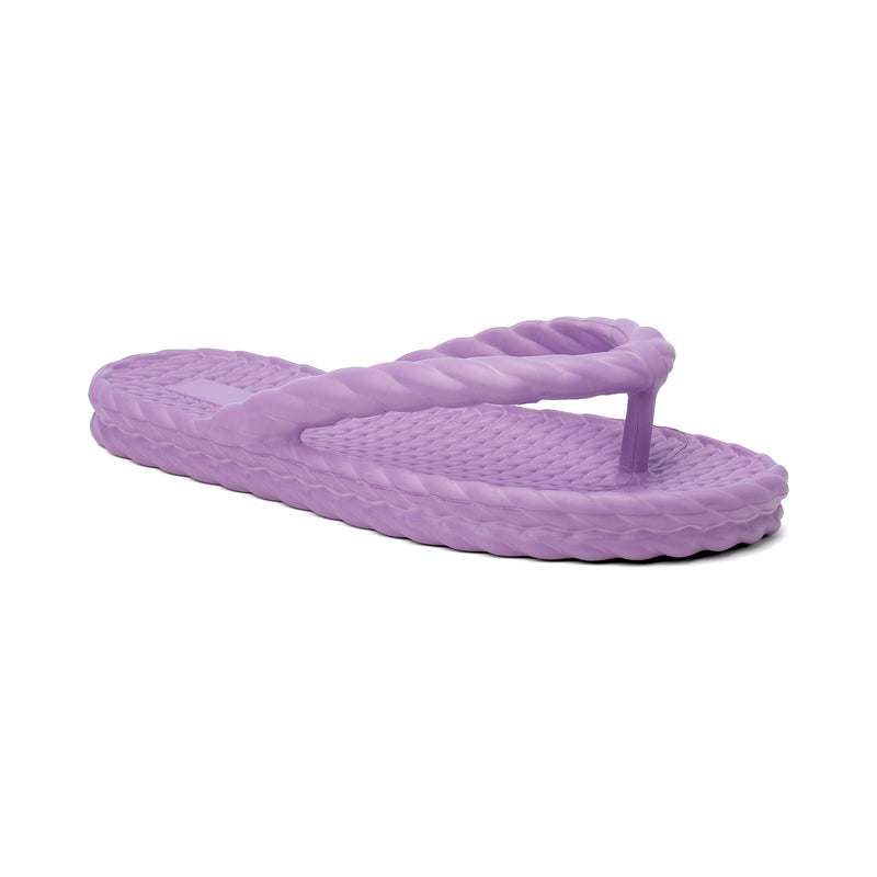 Chinelo Rasteirinha Feminino Slide Nuvem Anatômico Confort