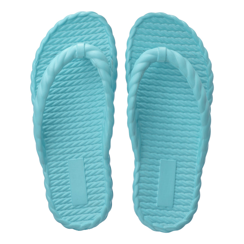 Chinelo Rasteirinha Feminino Slide Nuvem Anatômico Confort