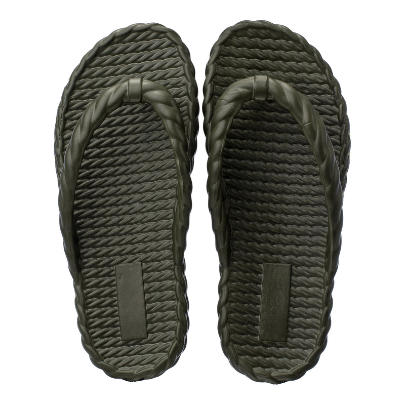 Chinelo Rasteirinha Feminino Slide Nuvem Anatômico Confort