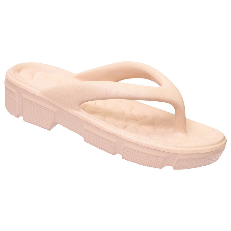 Chinelo Tamanco Feminino Leve e Macio 100% EVA Nuvem