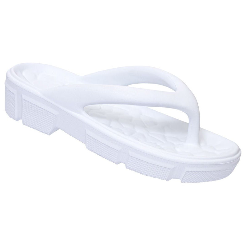 Chinelo Tamanco Feminino Leve e Macio 100% EVA Nuvem