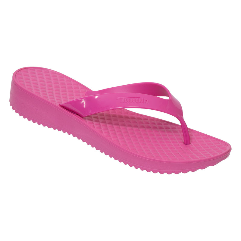 Chinelo de Dedo Feminino 100% Nuvem em EVA