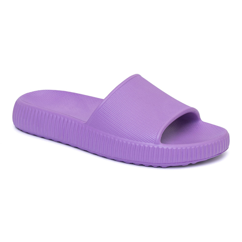 Chinelo Nuvem Feminino  100% EVA Terapêutico Esporão Macio